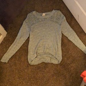 american rag sweater